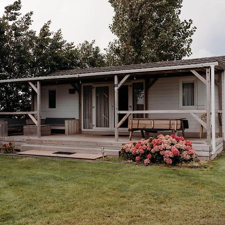 Chalet Tulpenweide - Recreatie Breezand Eksteriør bilde